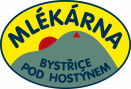 Mlékárna v Bystřici pod Hostýnem