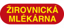 Mlékárna Žirovnice