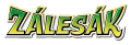 Zálesák