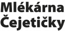 Mlékárna Čejetičky