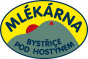 Mlékárna v Bystřici pod Hostýnem