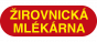 Mlékárna Žirovnice