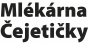 Mlékárna Čejetičky