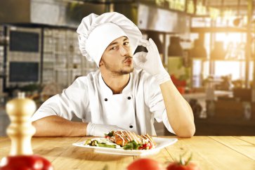 Gastronomie