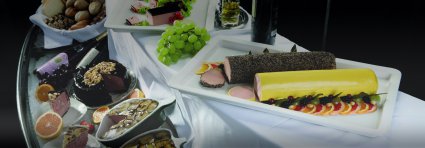 Gastronomie